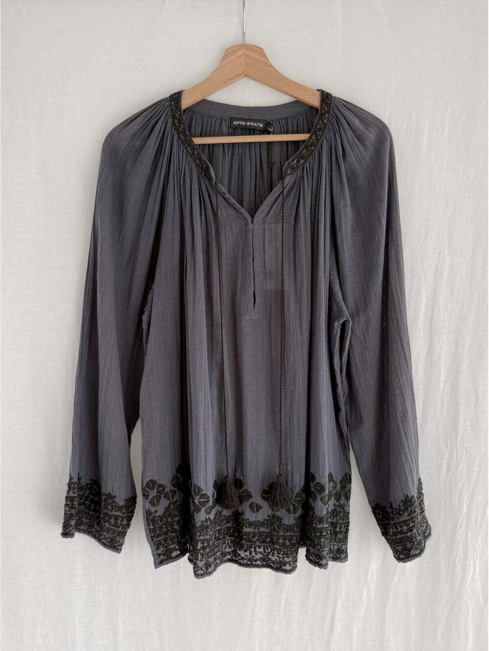 ANTIK BATIK (NWT) - SIZE L/42